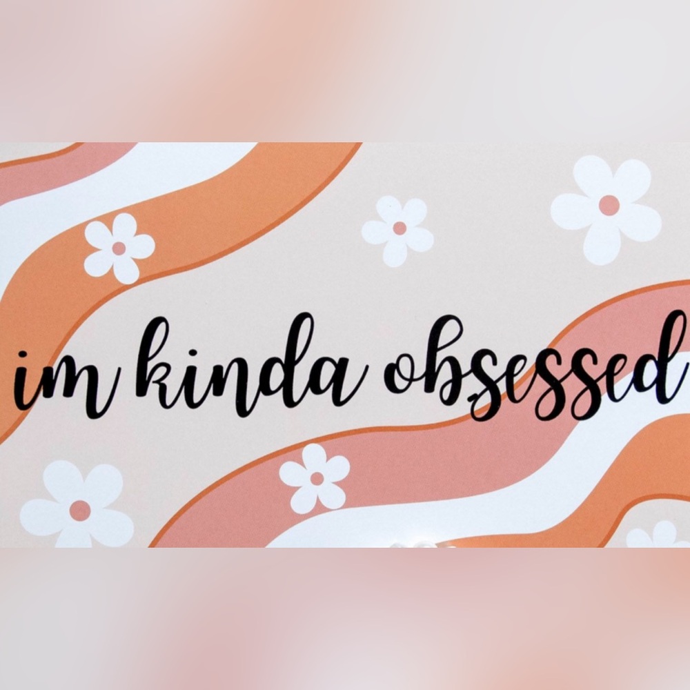 🛑 not yet for sale 🛑 30 Thank you cards “I’m kinda obsessed “